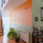 Apartment La Casa De Dafne Acebo *