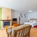 La Casa De Dafne Acebo Apartment Santo Tomé del Puerto