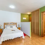 La Casa De Dafne Acebo * Santo Tomé del Puerto