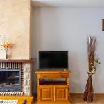 La Casa De Dafne Acebo Apartment Santo Tomé del Puerto