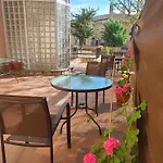 Apartment La Casa De Dafne Acebo