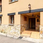 La Casa De Dafne Acebo * 圣托梅德尔普尔特