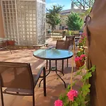 La Casa De Dafne Acebo