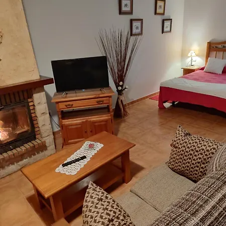 La Casa De Dafne Acebo *