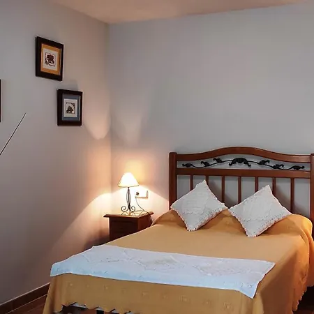 La Casa De Dafne Acebo