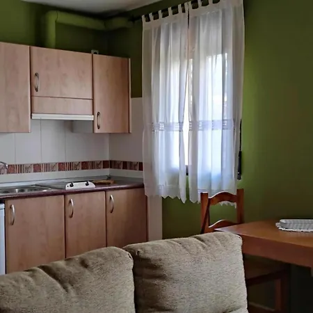 La Casa De Dafne Acebo *