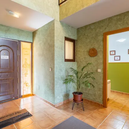 아파트 La Casa De Dafne Acebo *