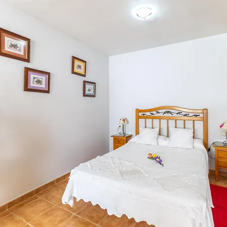 La Casa De Dafne Acebo Apartment *