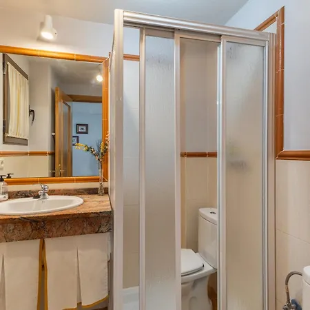 La Casa De Dafne Acebo Santo Tomé del Puerto