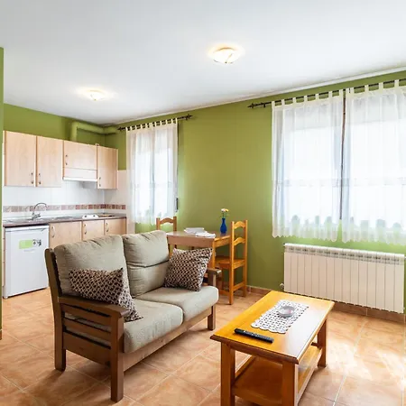 La Casa De Dafne Acebo