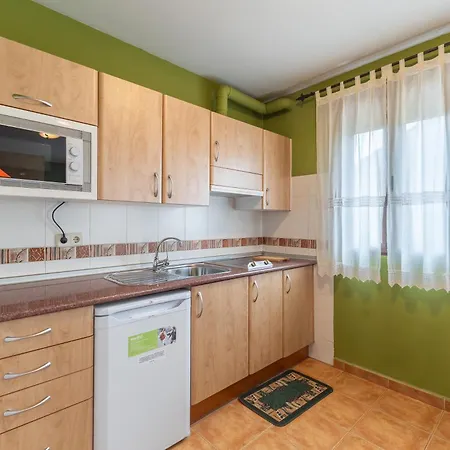 La Casa De Dafne Acebo *