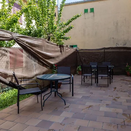 La Casa De Dafne Acebo * Santo Tomé del Puerto