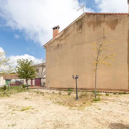 La Casa De Dafne Acebo 아파트 *