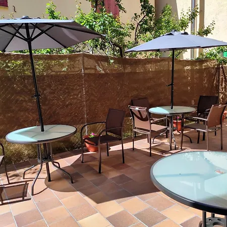 La Casa De Dafne Acebo Apartment