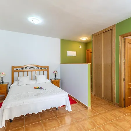 La Casa De Dafne Acebo Santo Tomé del Puerto