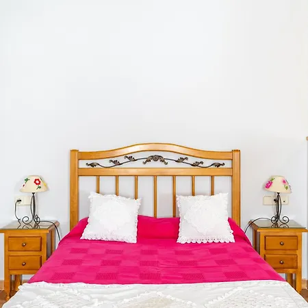 La Casa De Dafne Acebo Apartmán