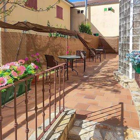 公寓 La Casa De Dafne Acebo