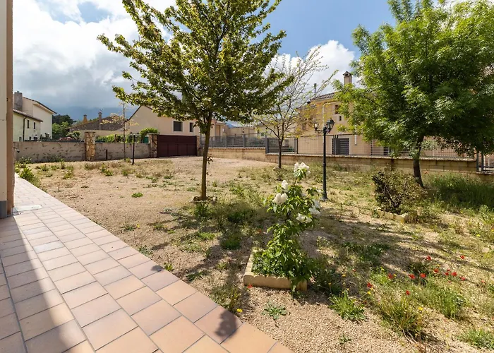 Apartamento La Casa De Dafne Acebo Santo Tomé del Puerto