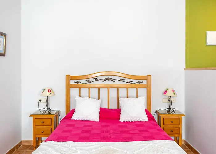 La Casa De Dafne Acebo *