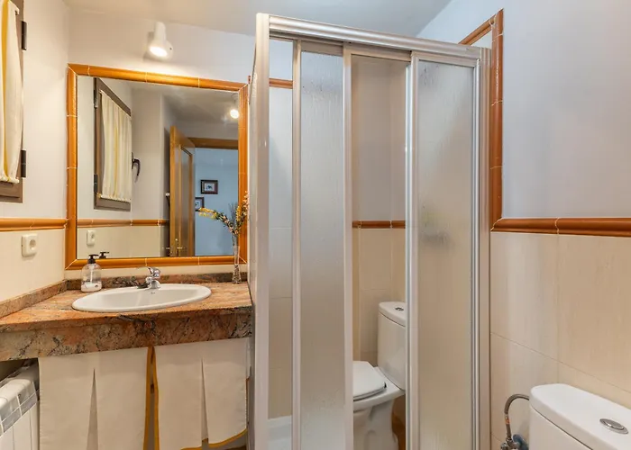 La Casa De Dafne Acebo Santo Tomé del Puerto