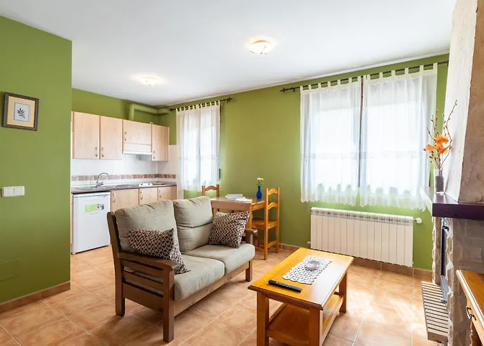 La Casa De Dafne Acebo