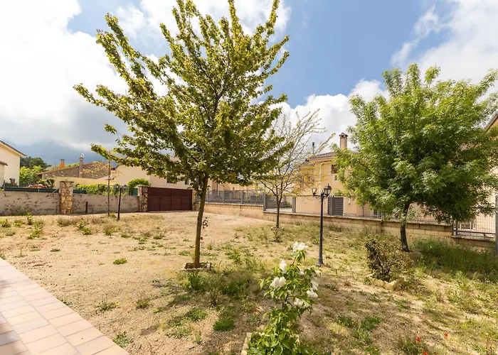 Apartamento La Casa De Dafne Acebo