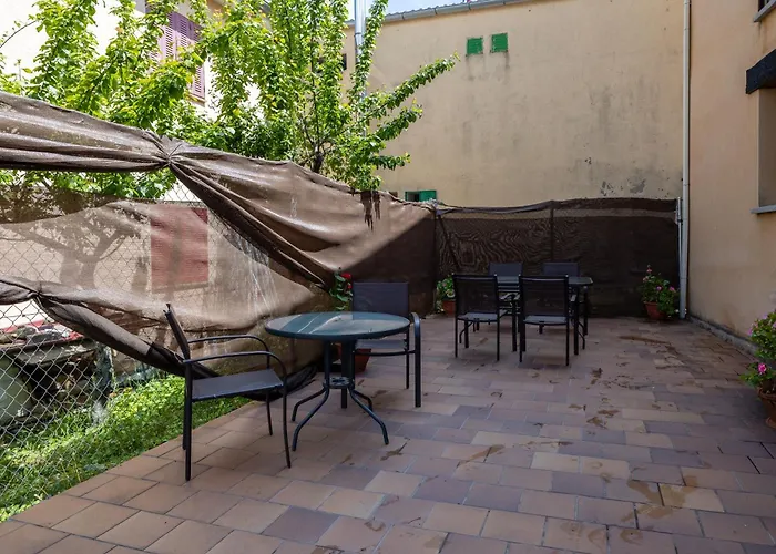 La Casa De Dafne Acebo * Santo Tomé del Puerto