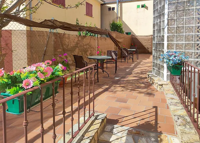 La Casa De Dafne Acebo