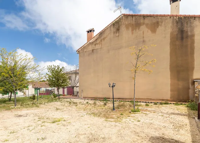 La Casa De Dafne Acebo Apartamento *