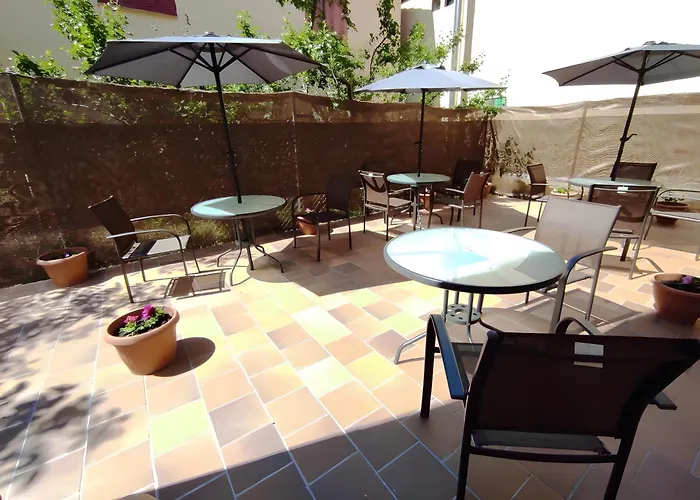 La Casa De Dafne Acebo Apartment